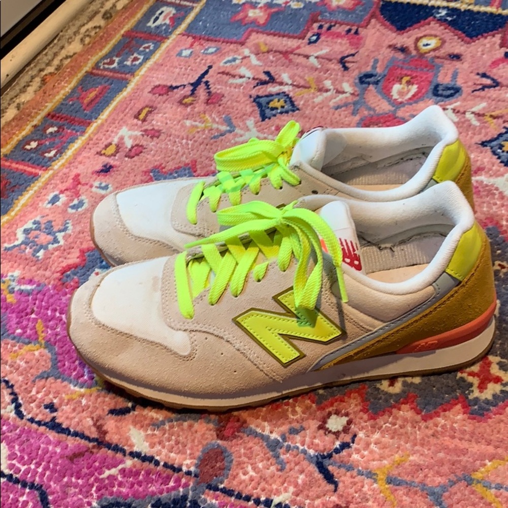 New Balance